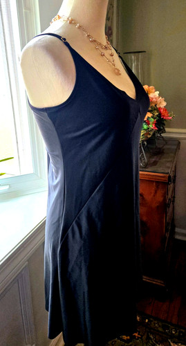Commando vestito donna - -l, nero