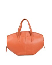 Mink Medium Handbag Sunrise