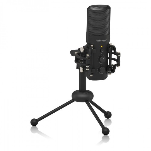 Behringer bu200 microfono - microfono, a