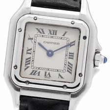 Cartier CARTIER W25033P5 Panth