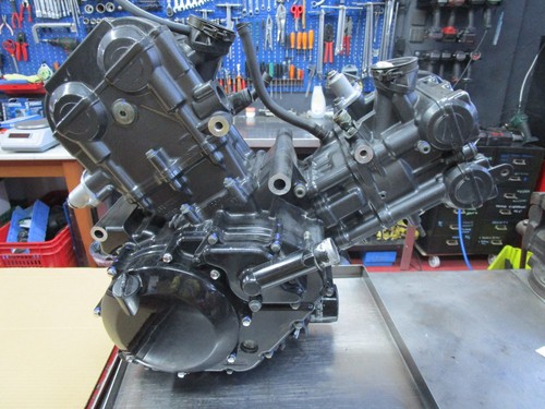 Blocco motore perfetto suzuki - blocco,