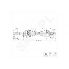 Per Fiat Doblo 1.4 Natural