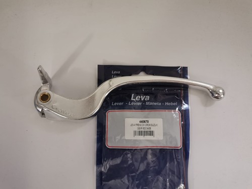 Leva freno pompa radiale
