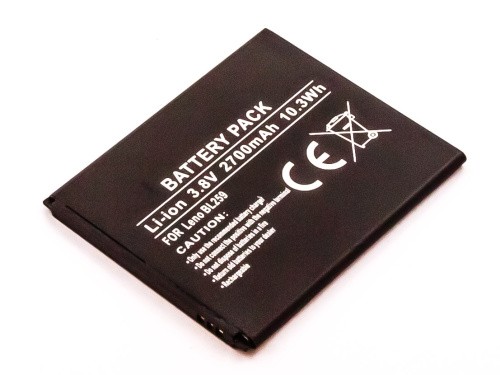 Batteria per lenovo vibe - lenovo,
