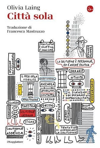 Libri olivia laing - libri,