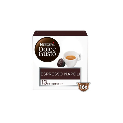 Capsule cialde nescafe - cialde,