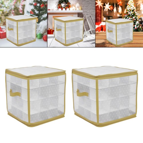 Contenitore per decorazioni