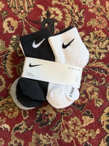 Calze nike ragazzi imbottite - nike,