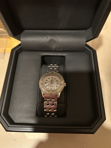 Breitling callistino watch - callistino,