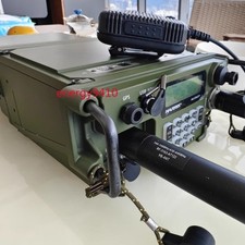 Tactics FCS PRC 117G Radio