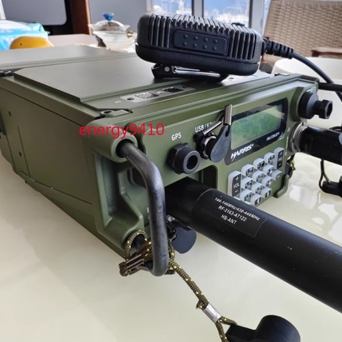 Tactics fcs prc 117g radio - tactics,