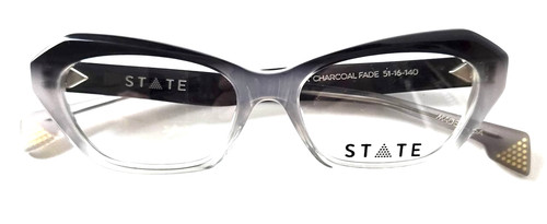 State ada charcoal fade black - charcoal,