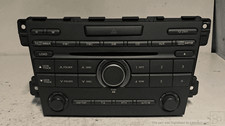 EH6266AR0A Autoradio  MAZDA CX-7 2.3L MZR Turbo Disi Suv 5p/b/2261cc