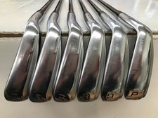 Mizuno JPX 800XD Set di ferri