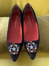 Ballerine molto chic - 38,