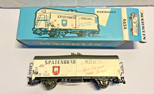 Märklin H0 4654 Carrello