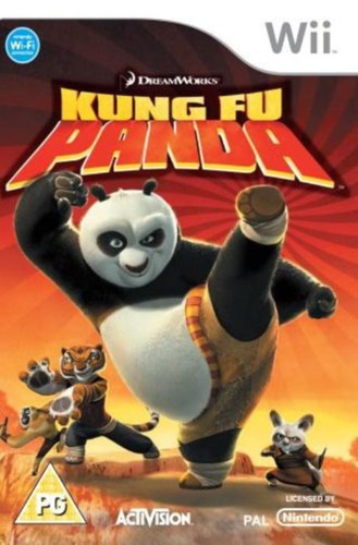 Kung panda per - kung,