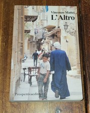 L' altro di Vincenzo Mattei -