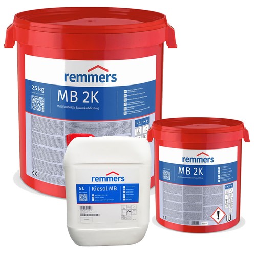 Remmers guarnizione - remmers,