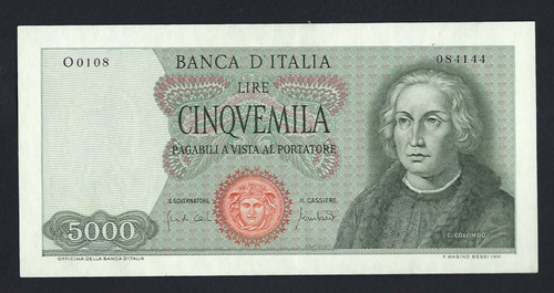 Repubblica italiana biglietto - repubblica,