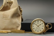 Orologio da tasca Seiko