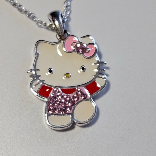 Collana con ciondolo - , jcm