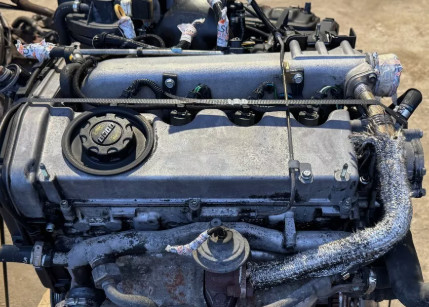 Motore completo per - per, fiat