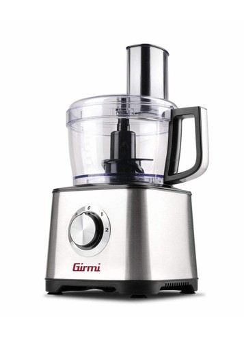 Girmi robot cucina - robot,