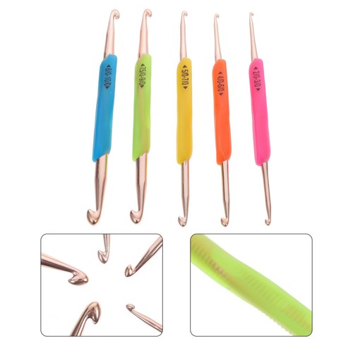 5pz ganci per - 5pz,