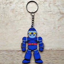 SUPER ROBOT 28 PORTACHIAVI IN