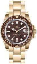 LORENZ Scuba 26127GG Orologio