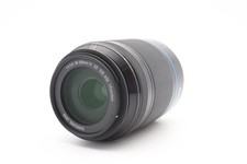 Samsung NX 50-200mm f4-5.6 III ED OIS Obiettivo Tele Zoom T50200CSW | Ricondizionato