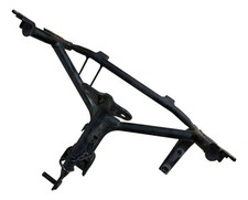 Supporto carena corna Kawasaki