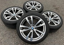 4 CERCHI IN LEGA ORIGINALI 20"