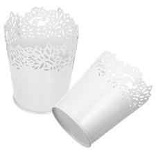  Portafiori Ferro Del Fiore Di