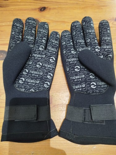 Guanti sub neoprene da - guanti,
