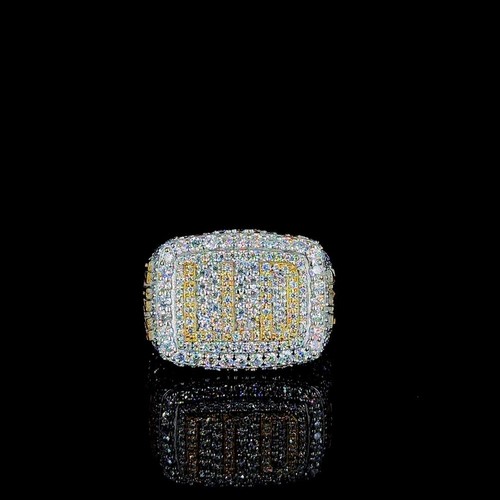 Anello fascia mignolo hip - mignolo,