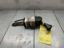 MANETTINO FRENO PER MERCEDES Axor 1829 Serie 10106221 Diesel (07>)