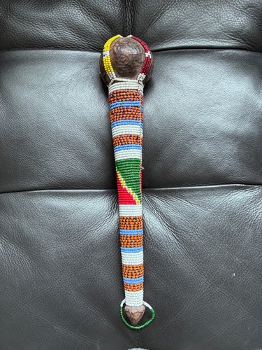 Vintage african tribal - vintage,