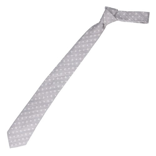 Cravatta louis vuitton modello - cravatta,