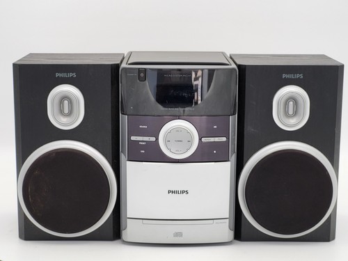 Radio cassette philips - radio, a