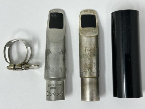 Vintage dukoff super - d6,