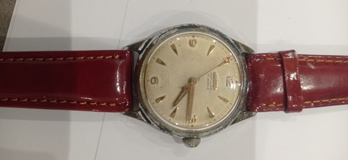 Orologio uomo roamer - uomo, vintage