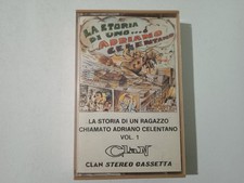 Adriano celentano la - mc, celentano,