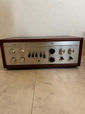 Luxman CL-35 II Preamp A