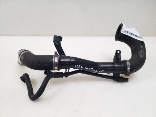 Tubo flessibile intercooler