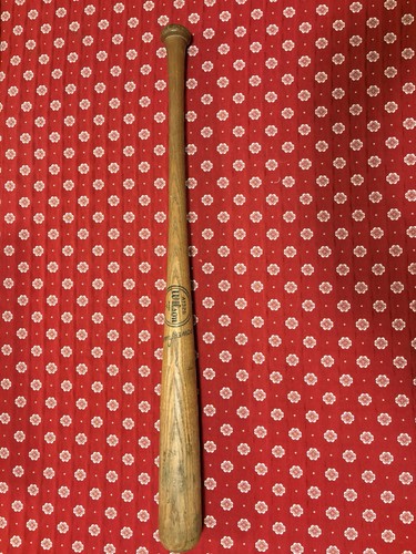 Mazza baseball legno - mazza,