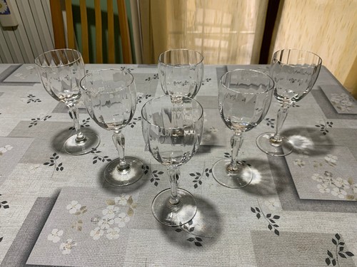Bicchieri fine cristallo - fine,