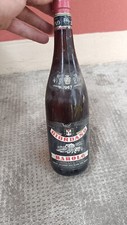 Vino Barolo Giordano 1967