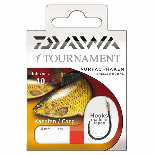 Daiwa tournament gancio per - daiwa,